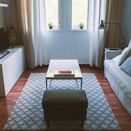 Charming Apartment - Free Parking Santa Cruz de Tenerife Zewnętrze zdjęcie