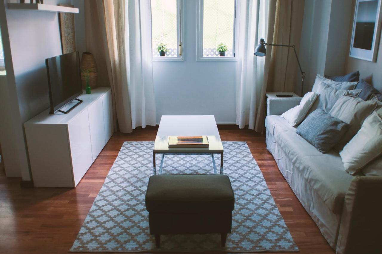 Charming Apartment - Free Parking Santa Cruz de Tenerife Zewnętrze zdjęcie