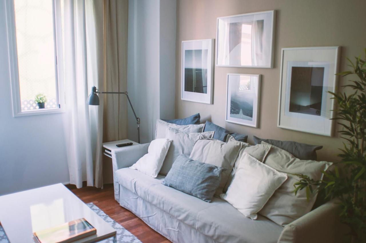 Charming Apartment - Free Parking Santa Cruz de Tenerife Zewnętrze zdjęcie