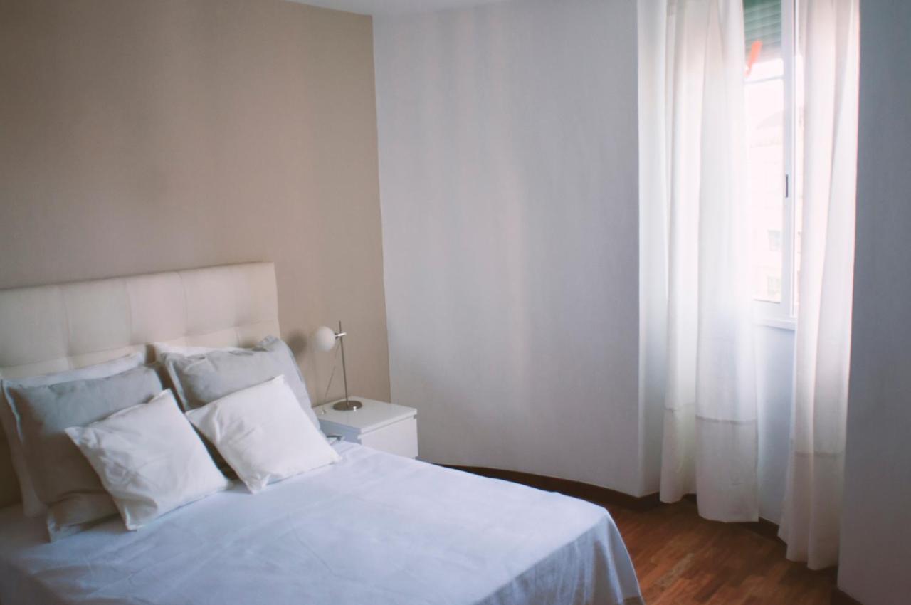 Charming Apartment - Free Parking Santa Cruz de Tenerife Zewnętrze zdjęcie