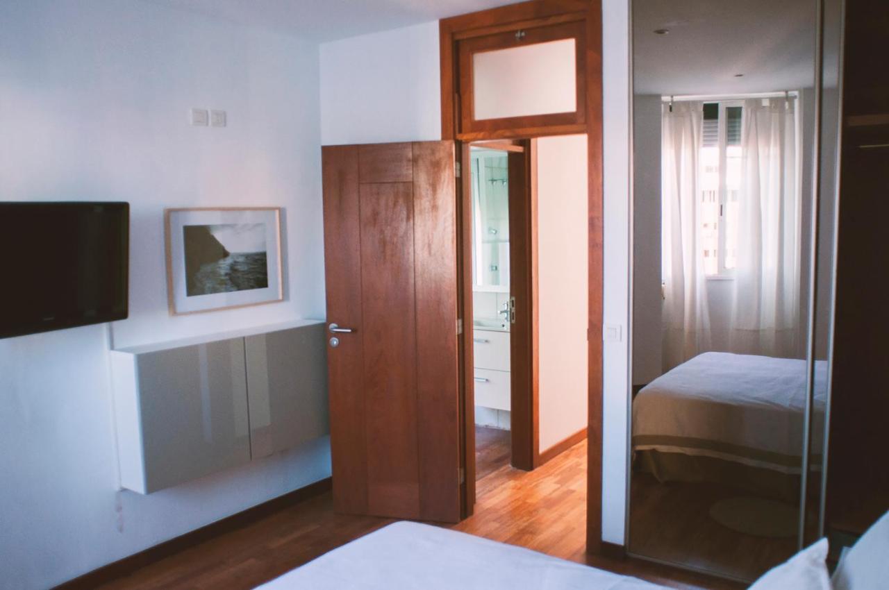 Charming Apartment - Free Parking Santa Cruz de Tenerife Zewnętrze zdjęcie