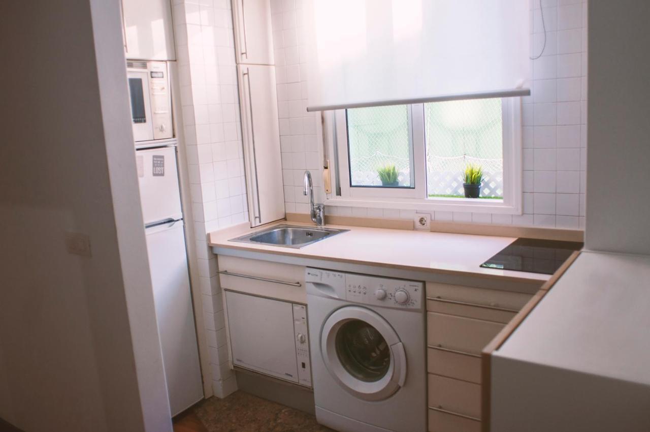 Charming Apartment - Free Parking Santa Cruz de Tenerife Zewnętrze zdjęcie