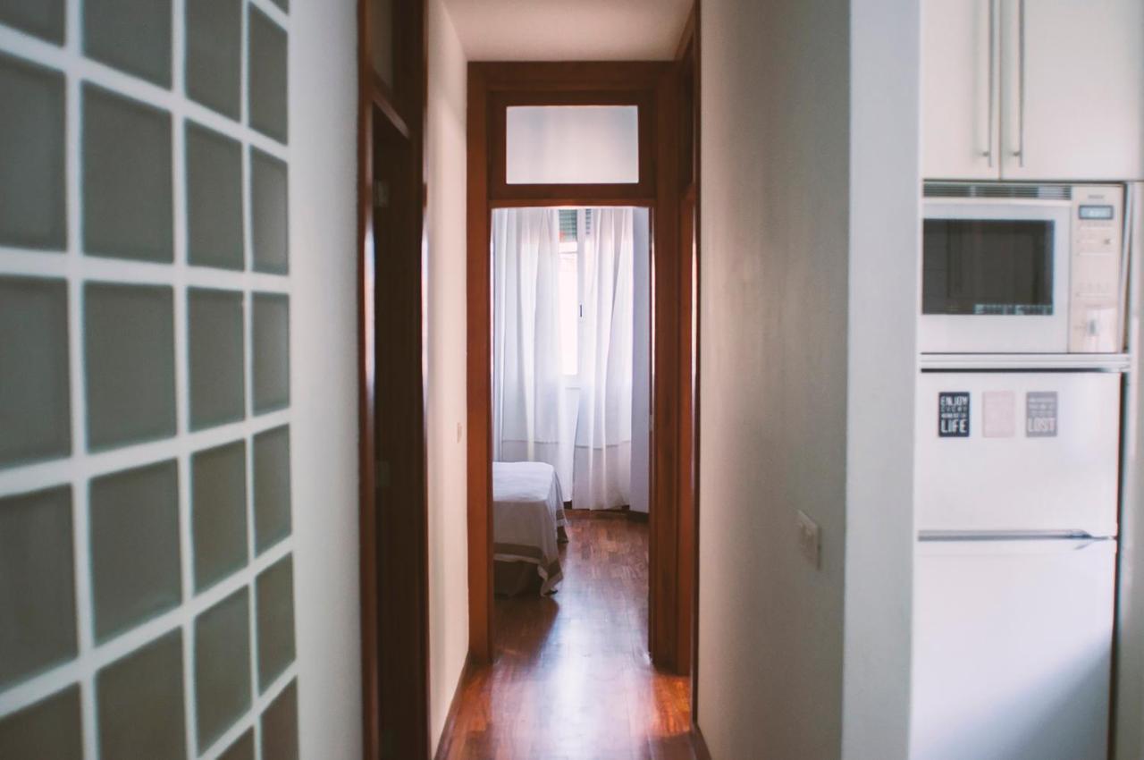 Charming Apartment - Free Parking Santa Cruz de Tenerife Zewnętrze zdjęcie