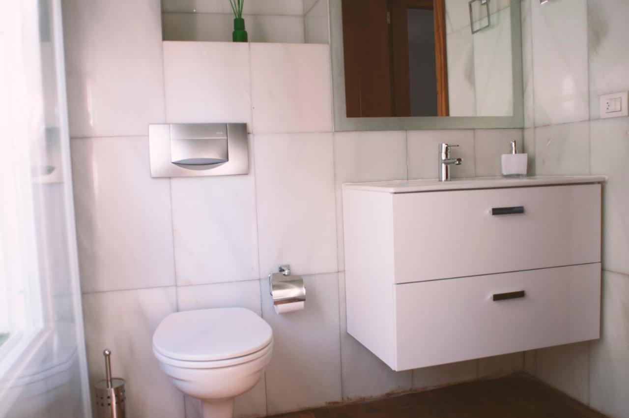 Charming Apartment - Free Parking Santa Cruz de Tenerife Zewnętrze zdjęcie